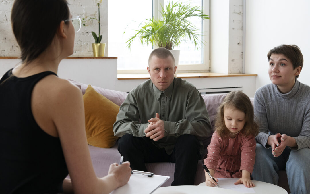 Questions Caregivers Should Ask During Intake