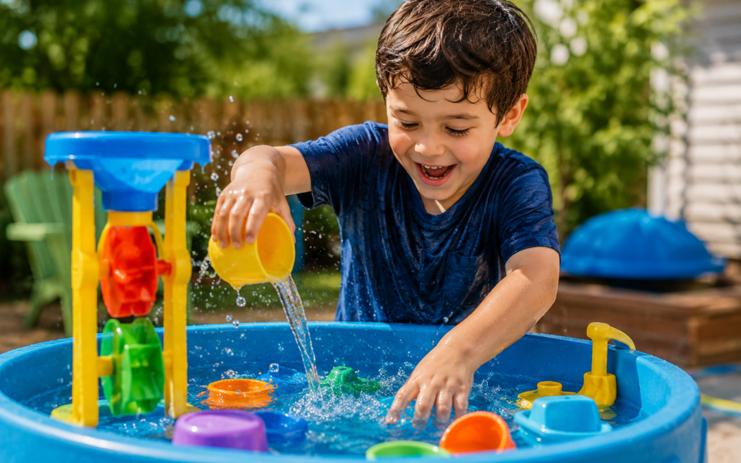 Fun Summer Activities for Individuals with Autism